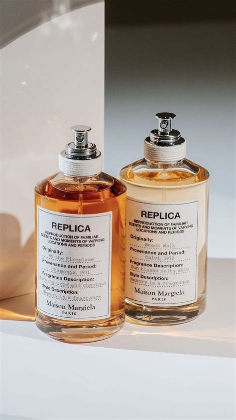 ranking replica perfumes